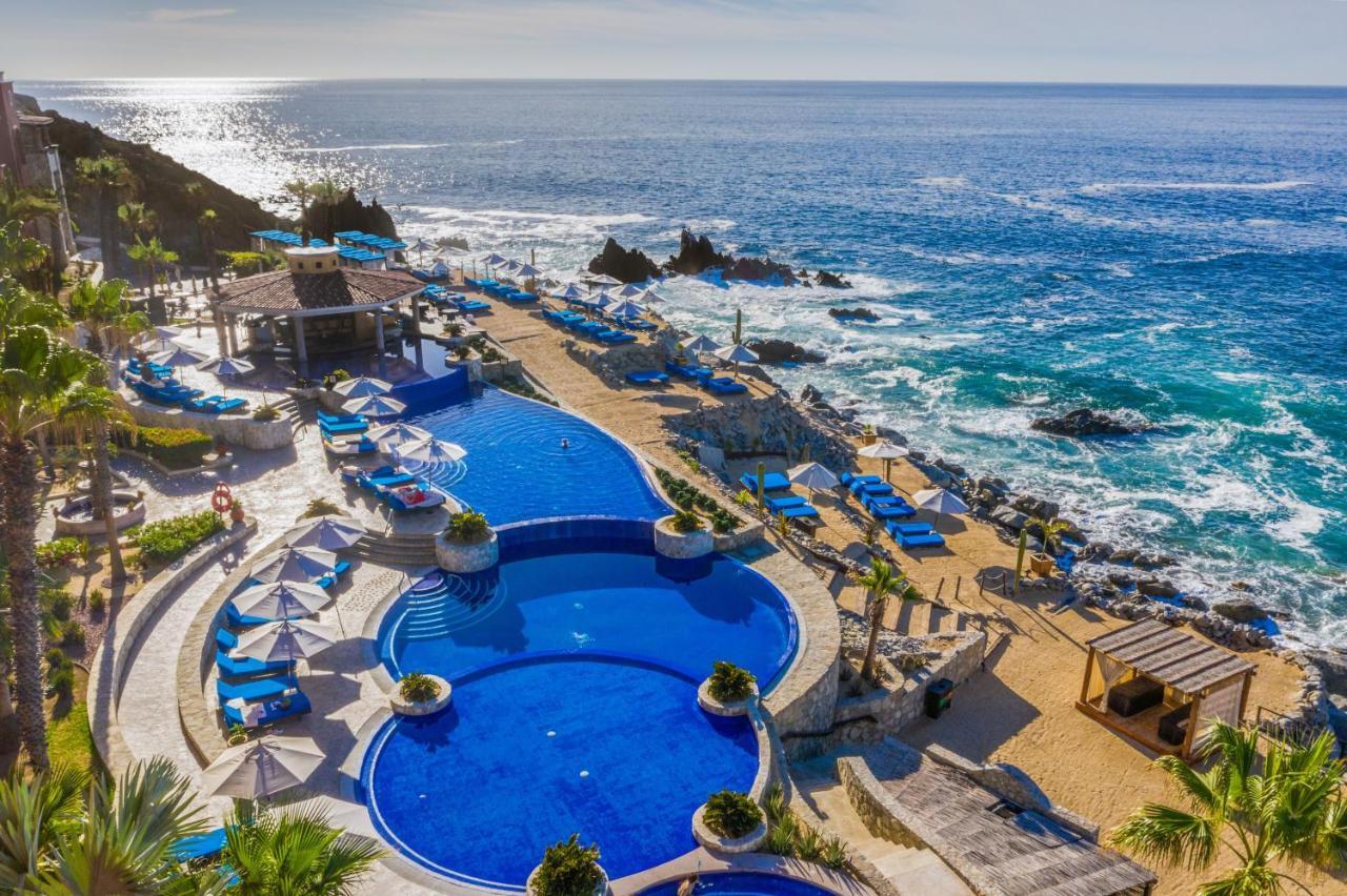 Hacienda Resort Cabo San Lucas Exteriör bild