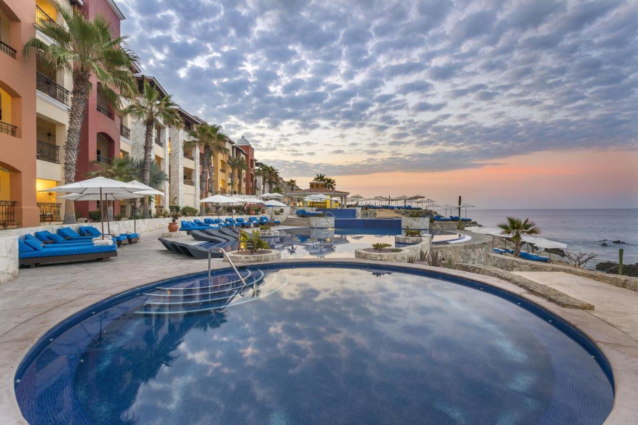 Hacienda Resort Cabo San Lucas Exteriör bild