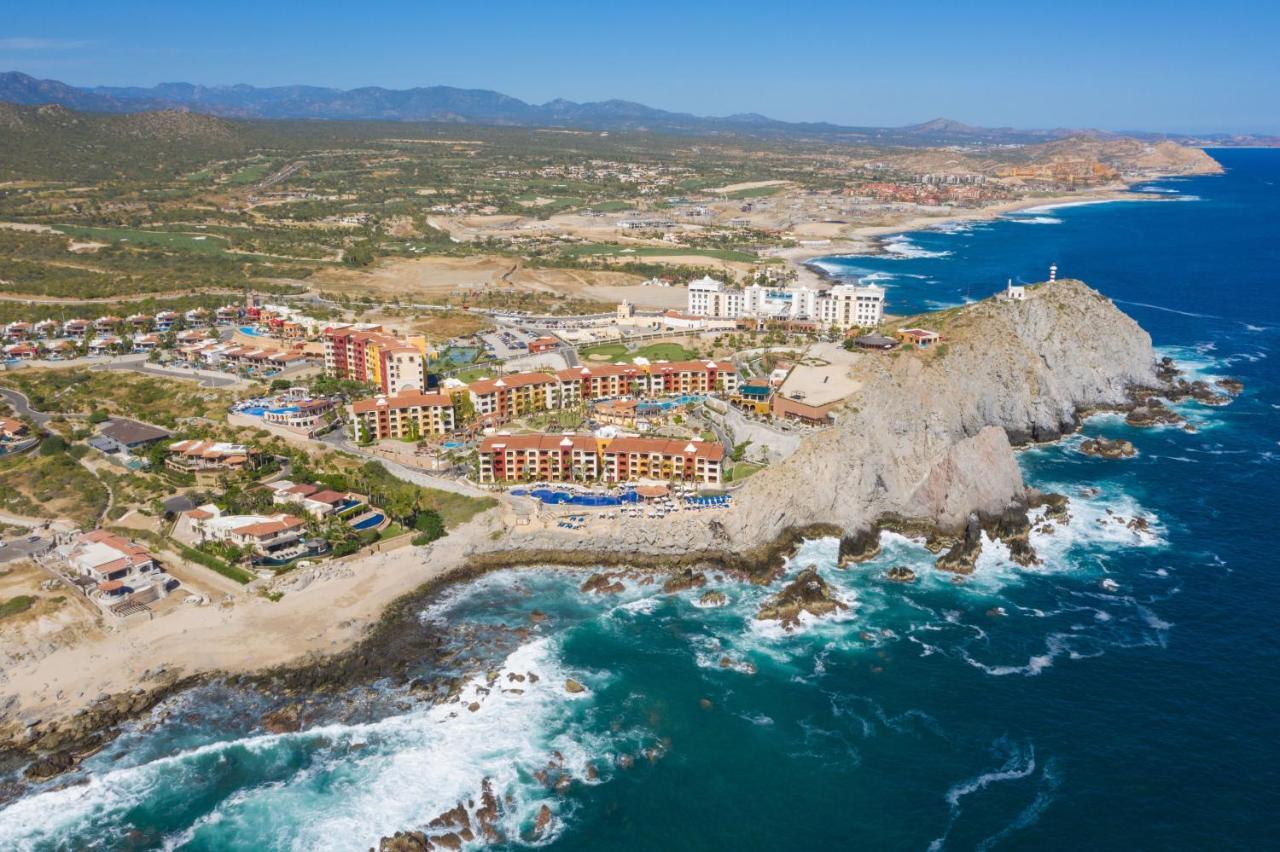 Hacienda Resort Cabo San Lucas Exteriör bild