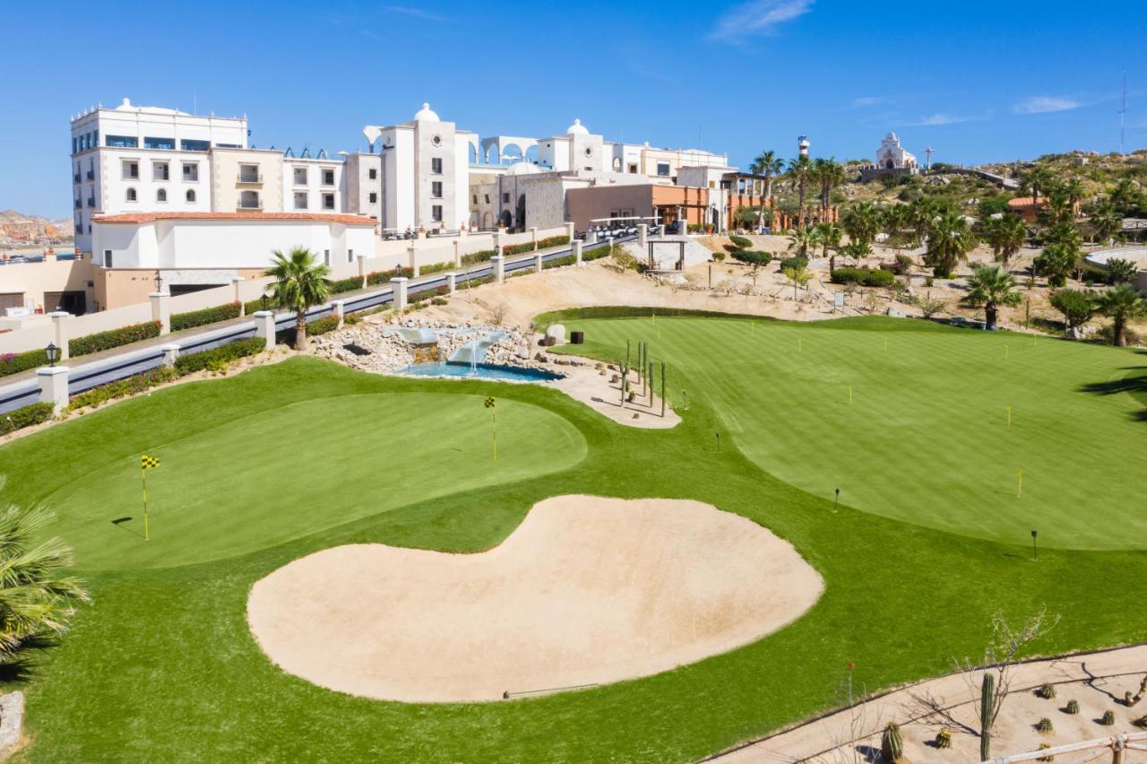 Hacienda Resort Cabo San Lucas Exteriör bild